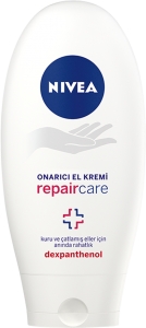 Nivea Repair & Care Onarc El Kremi