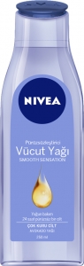 Nivea Smooth Sensation Przszletirici Vcut Ya