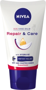 Nivea SOS Repair & Care El Kremi