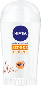 Nivea Stress Protect Deodorant Stick