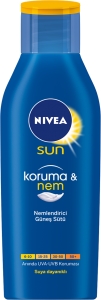 Nivea Sun Koruma & Nem Nemlendirici Gne St SPF 20