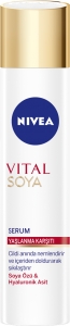 Nivea Vital Yalanma Kart Serum