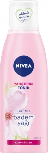 Nivea Yattrc Tonik