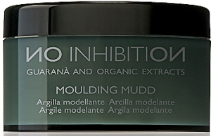 NO INHIBITION Moulding Mudd Mat Wax