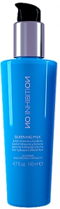 NO INHIBITION Silkening Milk Yumuatc St