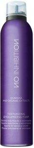 NO INHIBITION Texturizing & Volumizing Foam Dokulandrc Hacim Kp