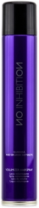 NO INHIBITION Volumizer Hacimlendirici Sa Spreyi