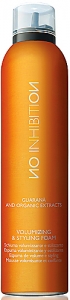 NO INHIBITION Volumizing & Styling Foam ekillendirici Hacim Kp