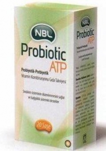 NBL Probiotic ATP