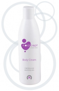 Nocicept Body Cream Calming Cream