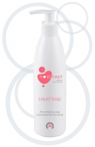 Nocicept Sensitive Hands Liquid Soap