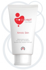 Nocicept Xerotic Skin Cold Cream