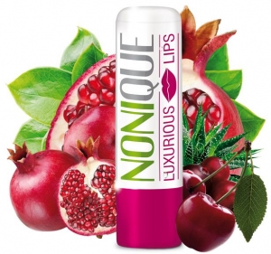 Nonique Anti Aging Lipstik Balzam