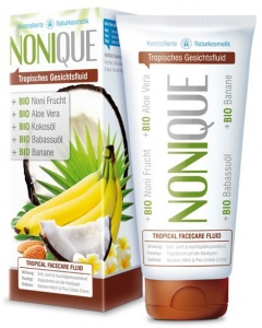 Nonique Tropical Yüz Sıvısı
