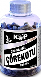 Nop Black Seed - rekotu Kapsl