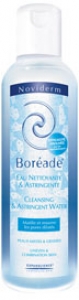 Noviderm Borade Cleansing & Astringent Water Gzenek Sklatrc Temizleme Suyu