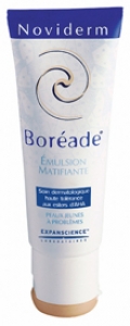 Noviderm Borade Matifying Emulsion Matlatrc Bakm Kremi