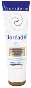 Noviderm Boréade Smoothing Care Pürüzsüzleştirici Bakım Kremi