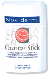 Noviderm Cracuta Dudak Stick