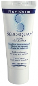 Noviderm Sbosquam Krem