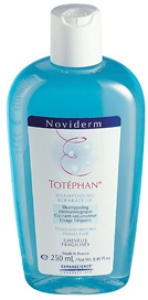 Noviderm Totphan Shampoo - Onarc Bakm ampuan