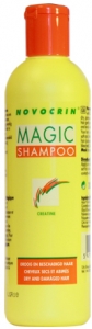 Novocrin Magic Shampoo - Onarc ampuan