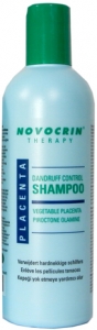 Novocrin Placenta Dandruff Control Shampoo - Kepee Kar Bakm ampuan