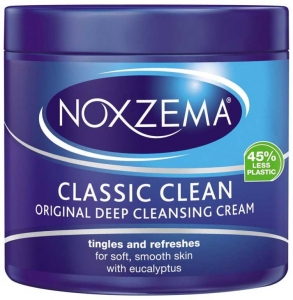 Noxzema Classic Clean Original Deep Cleansing Cream