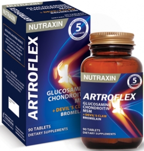 Nutraxin Artroflex Kapsl