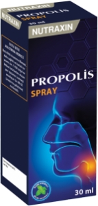 Nutraxin Propolis Sprey