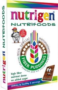 Nutrigen Nutrifoods Lifli Puding