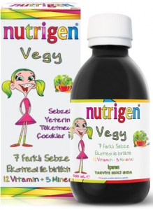 Nutrigen Vegy urup