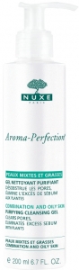 Nuxe Aroma Perfection - Arndrc Temizleme Jeli