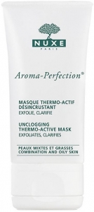 Nuxe Aroma Perfection - Arndrc Termoaktif Maske
