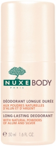 Nuxe Body Deo - 24 Saat Etkili Deodorant
