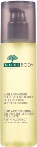 Nuxe Body Huile Minceur - Sellit Giderici nceltici Vcut Ya