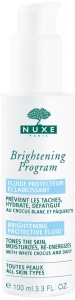 Nuxe Brightening Program - Aydınlatıcı Koruyucu Bakım Emülsiyonu