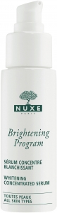 Nuxe Brightening Program - Aydnlatc Youn Bakm Serumu