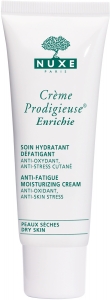 Nuxe Creme Prodigieuse Enrichie - Nemlendirici Yorgunluk Giderici Yoğun Bakım Kremi