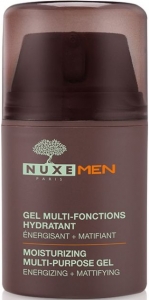 Nuxe Men Gel Multi Fonctions Hydratant - Nemlendirici Jel