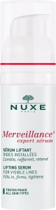 Nuxe Merveillance Expert Serum - Sklatrc Youn Bakm Serumu