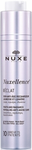 Nuxe Nuxellence Eclat - Anti Aging Cilt Bakm Kremi