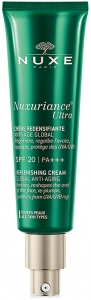 Nuxe Nuxuriance Ultra Creme Redensifiante - Anti Aging Bakm Kremi SPF 20