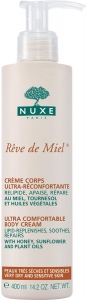 Nuxe Reve De Miel Creme Corps Ultra Reconfortante - Nemlendirici Yattrc Onarc Vcut Kremi