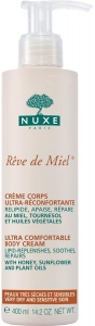 Nuxe Reve De Miel Creme Corps Ultra Reconfortante - Nemlendirici Yatıştırıcı Onarıcı Vücut Kremi