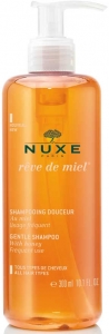 Nuxe Reve De Miel Shampooing Douceur - Bal Özlü Şampuan