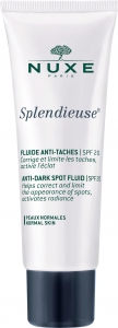 Nuxe Splendieuse Anti Dark Spot Fluid - Normal Ciltler in Leke Kremi