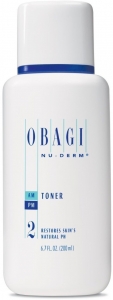 Obagi Nu-Derm Toner