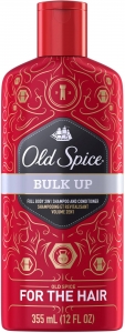 Old Spice Bulk Up 2in 1 ampuan + Sa Kremi