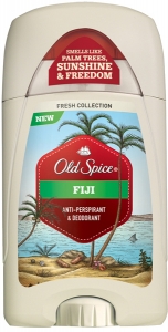 Old Spice Fiji Anti-Perspirant Deodorant
